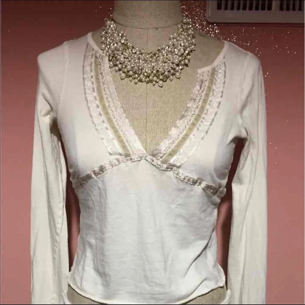 Abercrombie shirt only